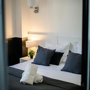 Chambre Standarde Double