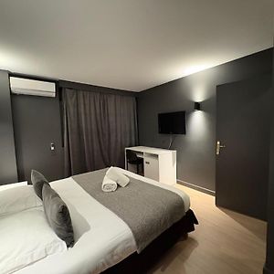 Chambre Supérieure Lit Queen-Size